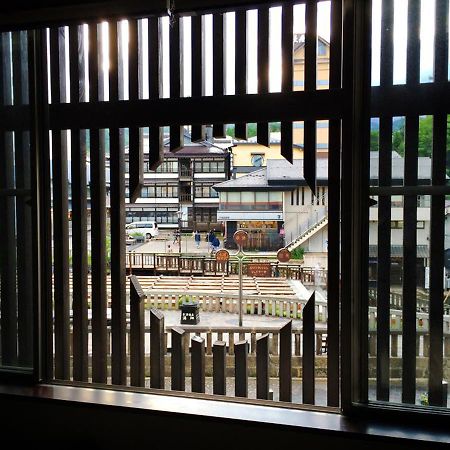 Yubatake Souan Hotel Kusatsu  Exterior photo