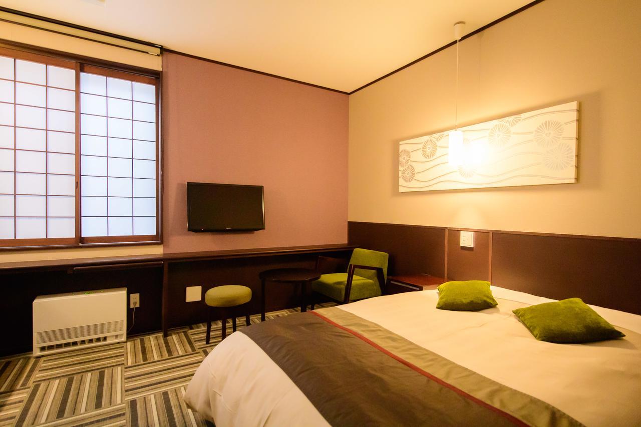 Yubatake Souan Hotel Kusatsu  Exterior photo