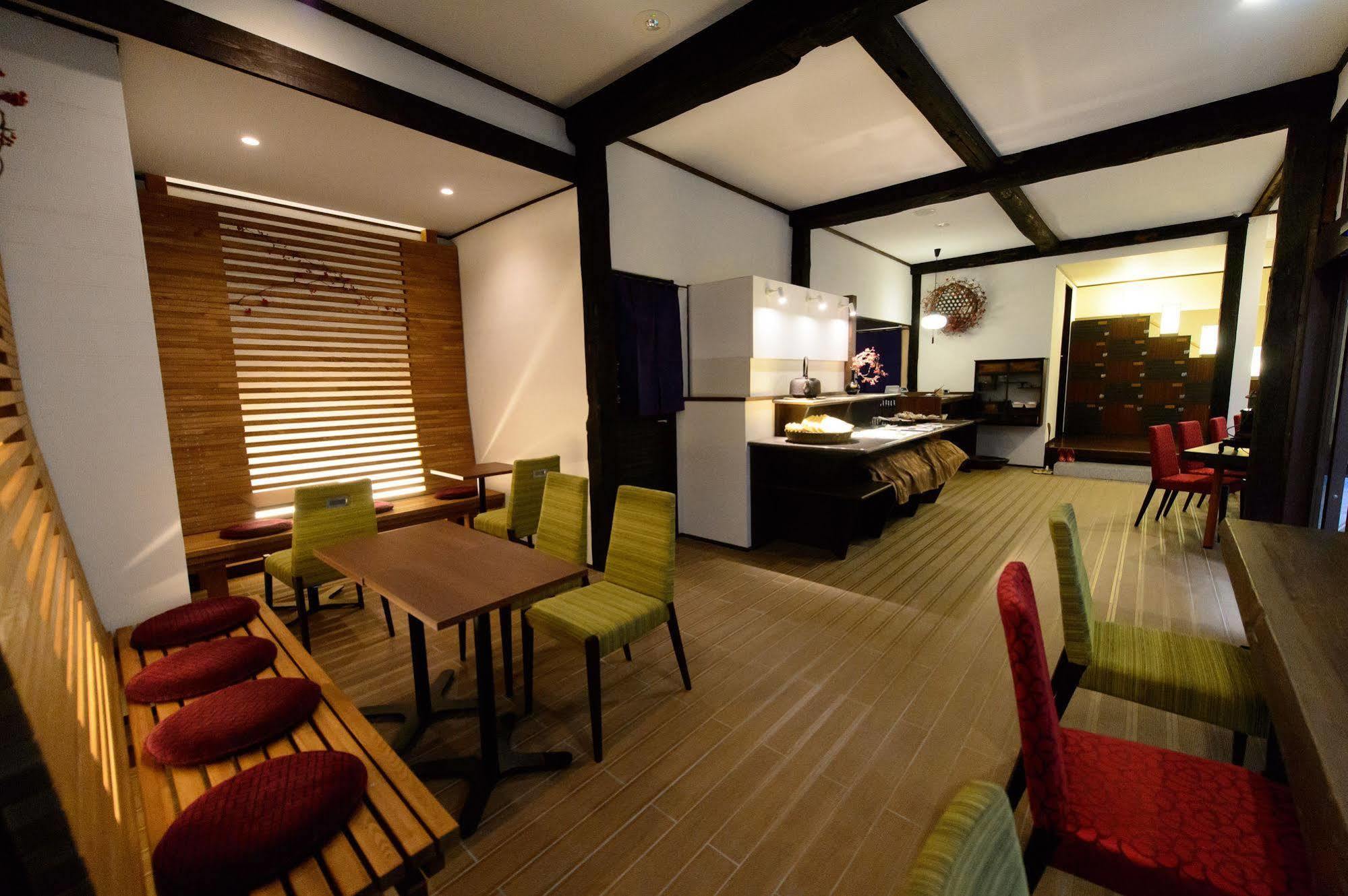Yubatake Souan Hotel Kusatsu  Exterior photo